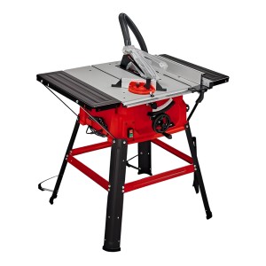 Sierra De Mesa Einhell 10'' 1800w 2 Años