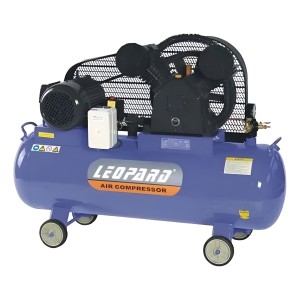 Alquiler Compresor Monofasico 100lt 3 Hp - Tyt
