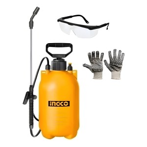 Pulverizador 5lt Ingco Hspp3051 - Tyt