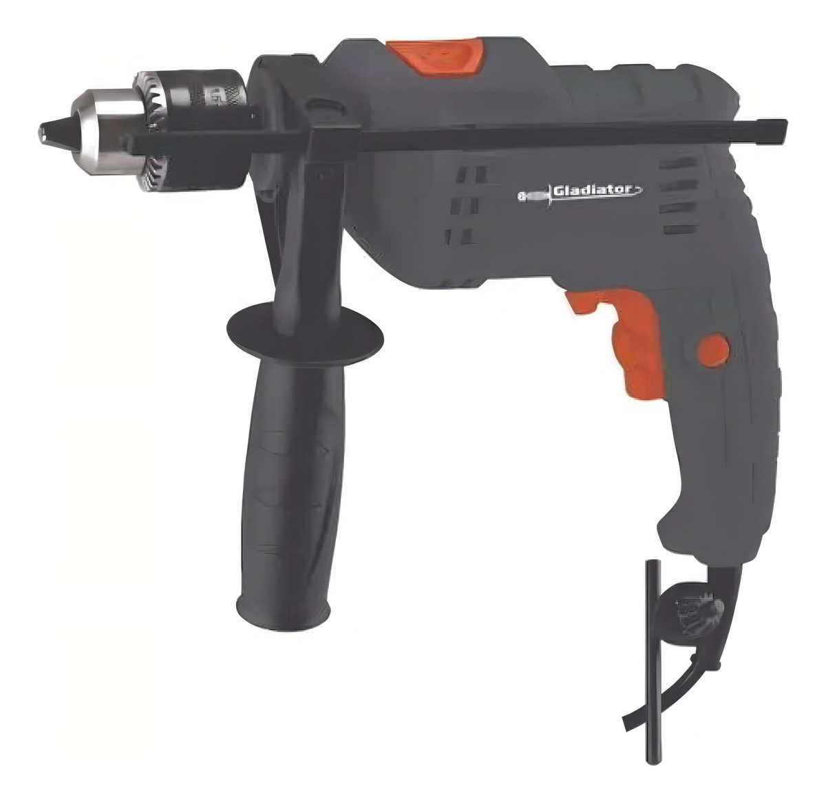 Kit De Herramientas Eléctricas Gladiator Tp413/6/220-aa415/2/220k Piezas - Imagen 2