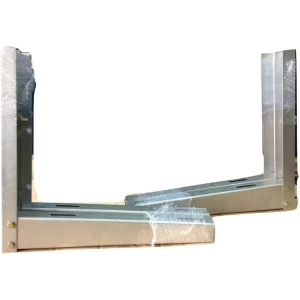 Mensulas Soporte Para Aire Acondicionado 18000 24000 Btu