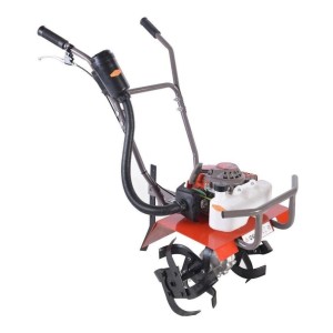 Motocultivador Rotocultivador A Nafta Equus 68cc - Tyt