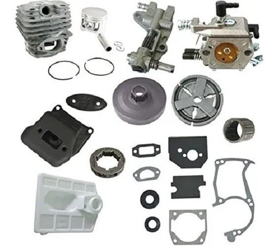 Desmalezadora 52cc Liquidacion - Tyt - Imagen 3