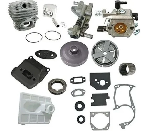 Desmalezadora 52cc Liquidacion - Tyt - Imagen 3