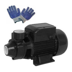 Bomba De Agua Periférica Professional 1/2 Hp 1 Año Gtía Tyt