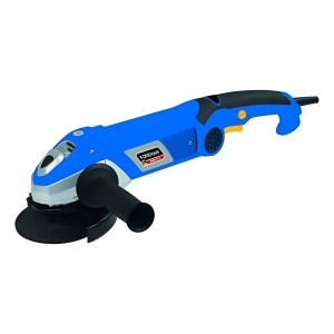 Amoladora Angular Foreman 115mm 4 1/2 1200w Gtía 2 Años Tyt