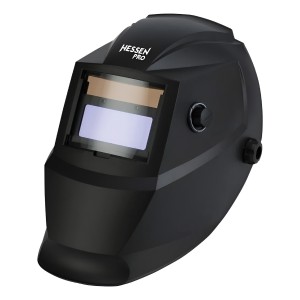 Careta Soldar Hessen Pro Sin Regulador - Tyt