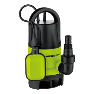 Bomba De Agua Sumergible 750w 1hp Prescott