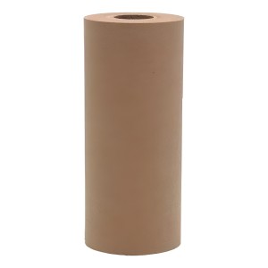 Rollo Papel Kraft 50cms De Ancho - T