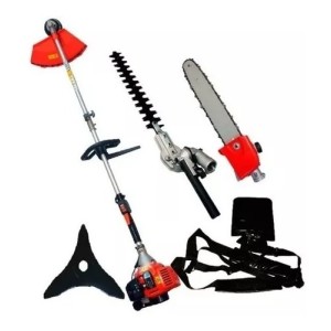 Desmalezadora 4 En 1 Multifuncion - Tyt