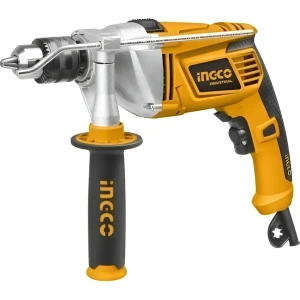 Taladro Electri Percutor Ingco Industrial 13mm 1100w Id11008