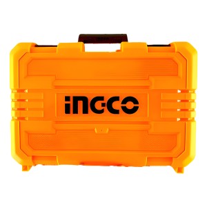 Maletín Valija Estuche Ingco Vacío Grande Para Herrramientas