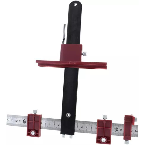 Instalación De Manijas Para Cajones Hardware Jig Milescraft - Imagen 2