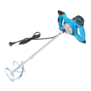 Mezclador Alpha Pro Para Pintura 1400w - Tyt