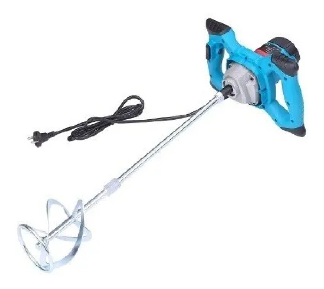 Mezclador Alpha Pro Para Pintura 1400w - Tyt
