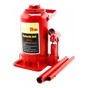 Gato Botella Hidráulico 20 Ton - Tyt