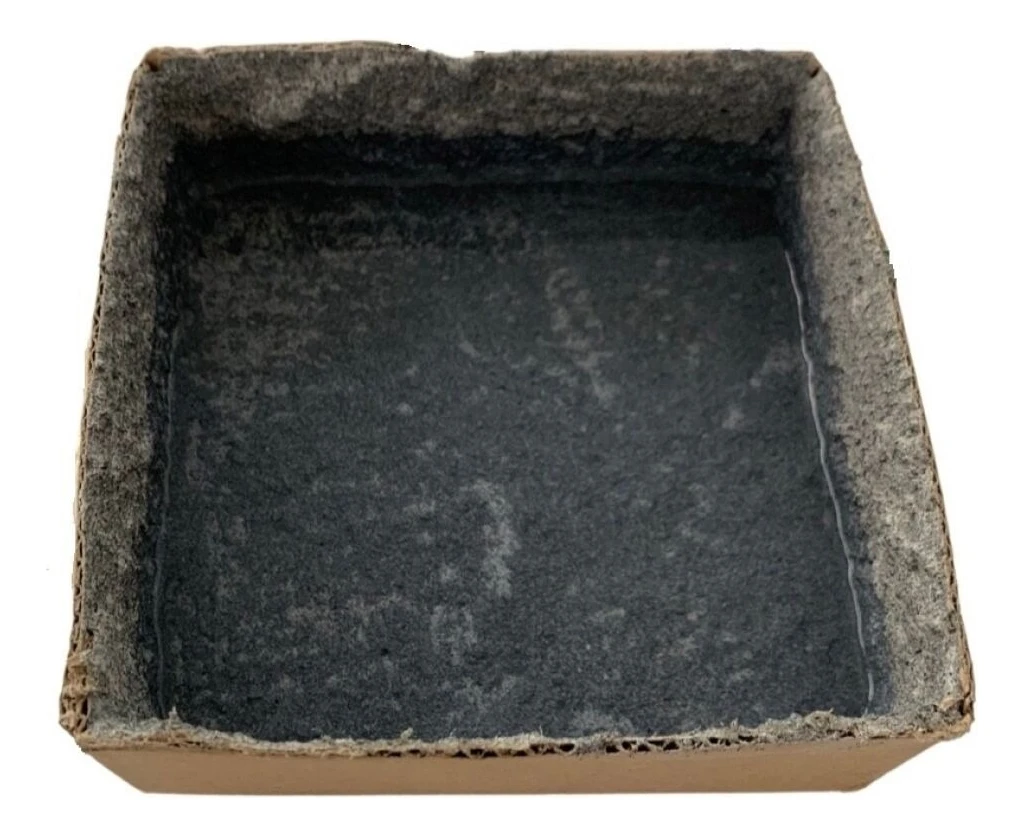 Membrana Liquida Base Neumáticos Reciclados Cauchotech 20kg - Imagen 3