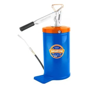 Engrasador Manual 300mm X 220mm 16kg Wadfow Why1a16 - Tyt