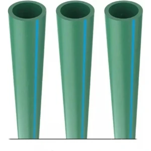 Caño Termofusion Aprobado Pn20 Agua Fria Y Caliente Oferta