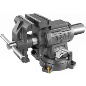 Morza Banco Multi Proposito 5 PuLG 125mm Ingco Hbv085