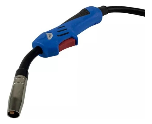 Torcha Mig Mag Mb15ak Con Euroconector 250 A - Neo - Tyt - Imagen 2
