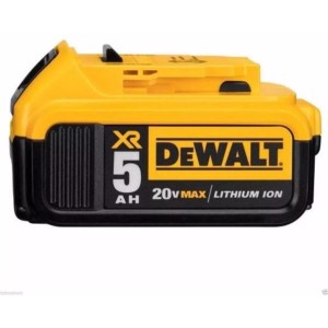 Batería Dewalt 20 Volt Litio Ion 5.0 Amp - Tyt