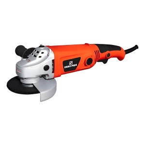 Amoladora Angular 1050 W Pulidora Dowen Pagio - Tyt