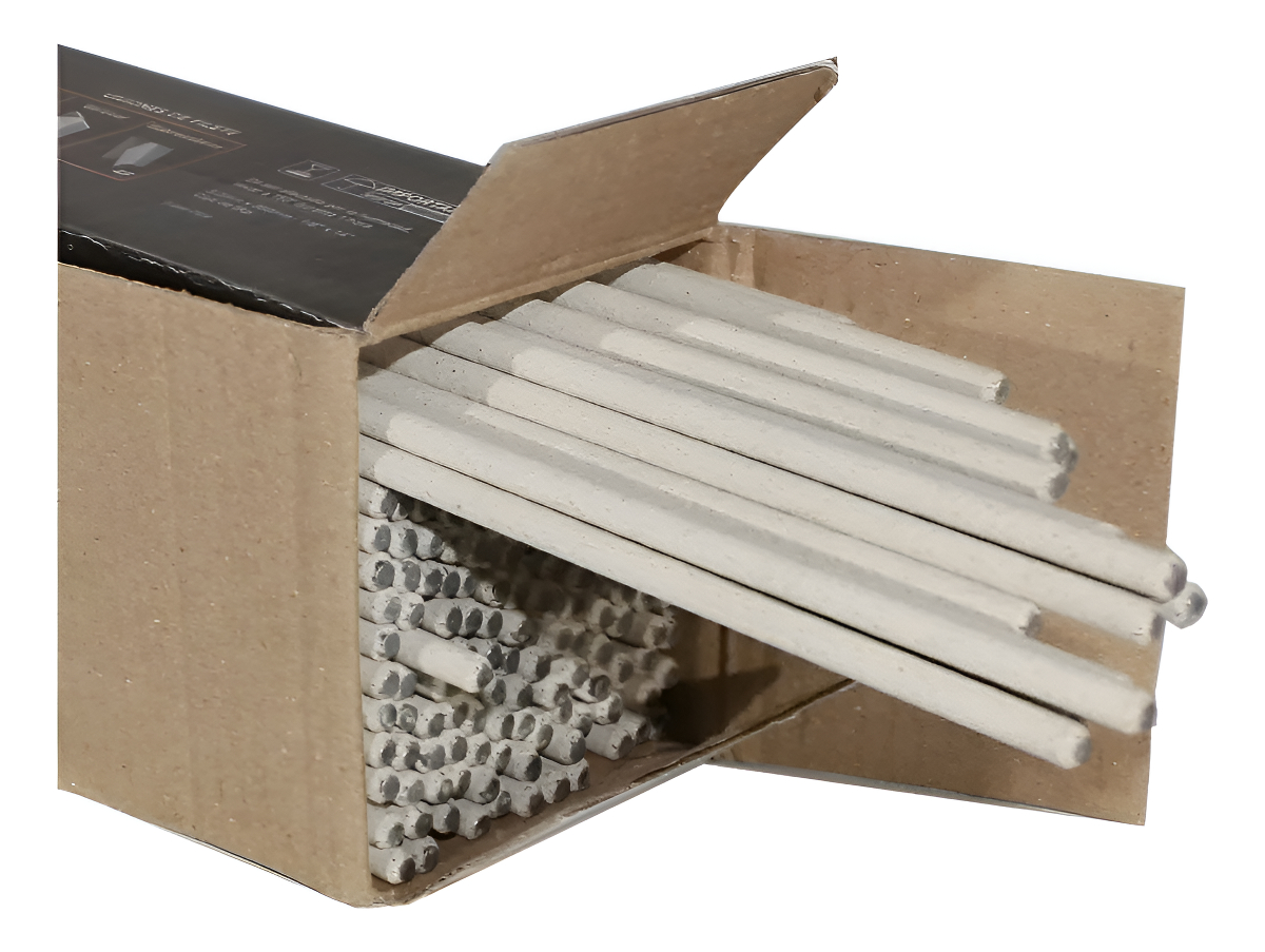 Electrodo 6013 2,5mm X 5kg