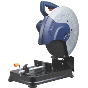 Sierra Cortadora Sensitiva Max Pro 14'' 2200w Mpbco355 - Tyt