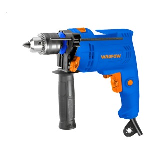 Taladro Percutor Eléctrico 13mm Wadfow 550w - Tyt