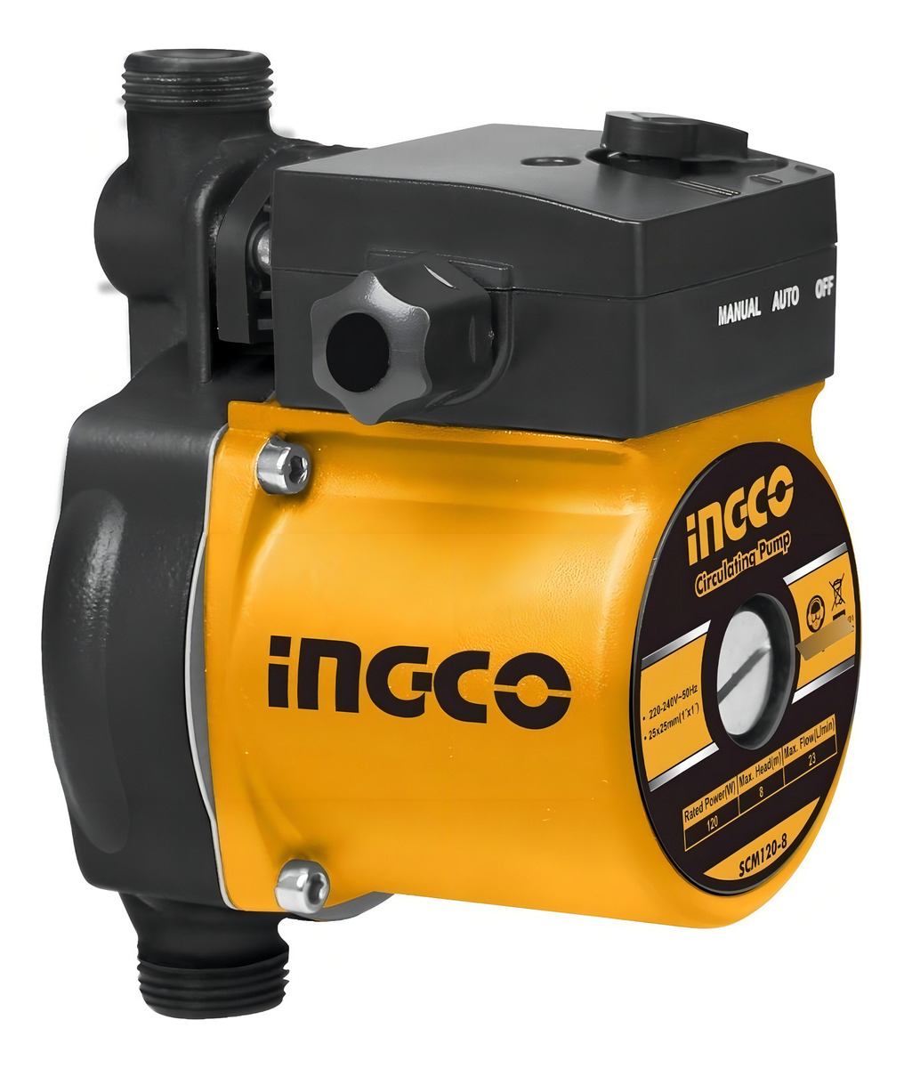 Ingco SCM120-8