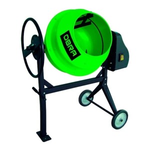 Hormigonera Trompito Alquiler 180 - 140 Lt Tyt