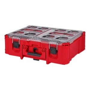 Caja De Herramientas Milwaukee Packout 4822 8432 Organizador