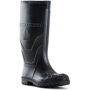 Bota Bata Minera Goma Lluvia Liviana - Tyt