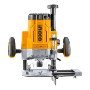Router Fresadora 2200w 6, 8 , 12 Mm Ingco Rt22008