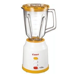 Licuadora 1.5l Cuori Potencia 350w Modelo