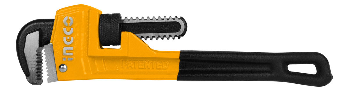 Llave De Caño Ingco 24'' 600mm Hpw0824 - Tyt