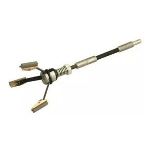 Bruñidor De Cilindros Manual 4137 - 1 1/4 A 3 1/2 Bm - Tyt