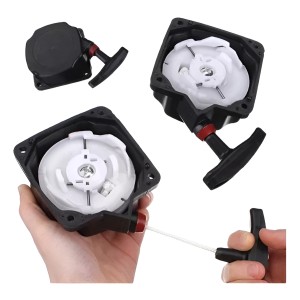 Arrancador Piola Tapa De Arranque Desbrozadora Raosamx