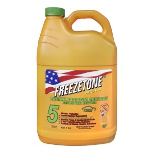 Frreston Liquido Agua Refrigerante Anticorrosivo