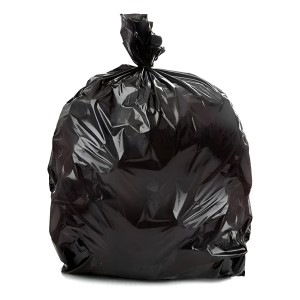 Bolsa De Residuos Calidad Superior X10 Unidades 70x100cm Tyt