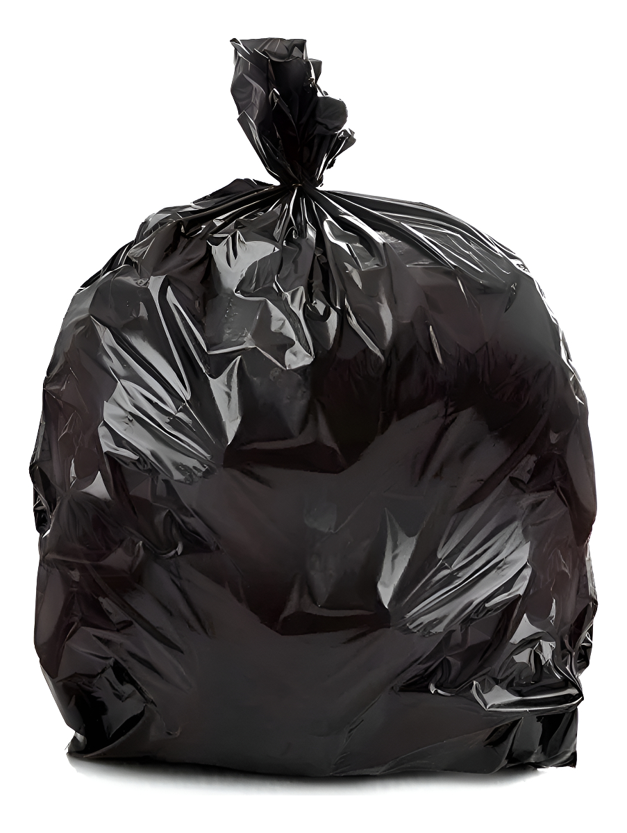 Bolsa De Residuos Calidad Superior X10 Unidades 70x100cm Tyt