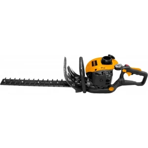 Corta Cerco 55cm Poda A Nafta 25,4 Cc Ingco Ght5265511 Amarillo