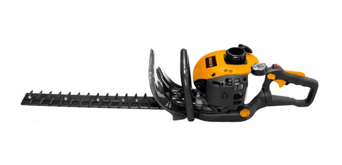 Corta Cerco 55cm Poda A Nafta 25,4 Cc Ingco Ght5265511