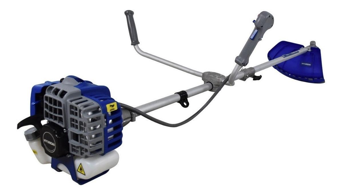 Desmalezadora Hyundai 52 C.c 1.90 Hp - Imagen 2