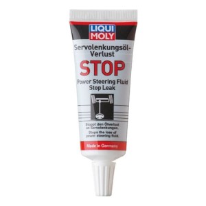 Sella Tapa Fugas Dirección Hidraulica Liqui Moly