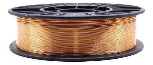 Alambre 5k Aga Mig 0.8mm Acero Al Carbono Er70s-6 - Tyt - Imagen 2