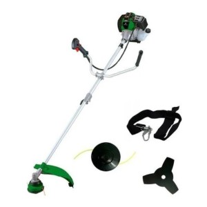 Desmalezadora 52cc 1año Gtia Montana Mon-052