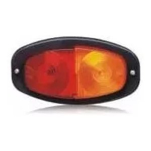 Farol Trasero Trailer Zorra Faro Tarsero Trailer - Tyt