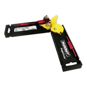 Escuadra Multipropósito Anglefinder Milescraft - Tyt